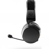 SteelSeries Arctis Pro Wireless Bluetooth Oyuncu Kulaklığı TEŞHİR - 3