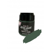 Ebru Ener Chalkee Boya Nefti Yeşil 120 ml. - 1