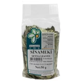 Papatya Gıda Sinameki 50 g e - 1