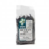 Papatya Gıda Mor Reyhan 30 g e - 1