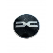 DACIA YENİ NESİL LOGO 56 MM JANT STICKER LOGO - 2