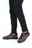 Ayakcenter 2008 Birkan %100 Deri Erkek Casual Ayakkabı - 1