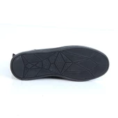 Dropland 8624 Siyah Milano %100 Deri Erkek Bot - 4