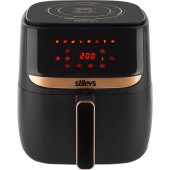 Stilevs Airtron AF-600 5.7 lt Yağsız Fritöz - 1