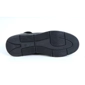 Dropland 8346 Sm-Siyah Nubuk %100 Deri Erkek Bot - 4