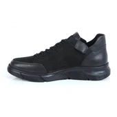 Dropland 8346 Sm-Siyah Nubuk %100 Deri Erkek Bot - 3