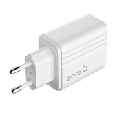 Play Serisi PL1 Lightning 2in1 Seyahat Şarj Aleti 12W - 4