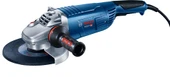 Bosch Professional GWS 24-180 P Büyük Taşlama Makinesi - 1