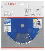 Bosch - Expert Serisi Alüminyum için Daire Testere Bıçağı 190*20 mm 56 Diş - 2