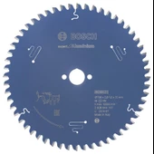 Bosch - Expert Serisi Alüminyum için Daire Testere Bıçağı 190*20 mm 56 Diş - 1