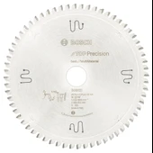 Bosch - Best Serisi Hassas Kesim Çoklu Malzeme için Daire Testere Bıçağı 216*30 mm 64 Diş thumbnail 1