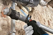 Bosch - Heavy Serisi Metal için Panter Testere Bıçağı S 926 CHF - 5'li - 4