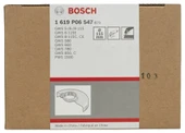 Bosch - Taşlama için Siperlik 115 mm - 2