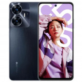 Realme C55 256 GB 8 Ram Siyah (Realme Türkiye Garantili) - 1