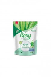 Dalan Roxy Toz Sabun Matik Aloe Vera 1600 gr - 1