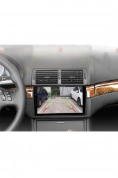 Noiser NS-9300 10 inc Androıd 11 T3 2+32 Gb+Carplay Multimedıa +Kamera Hediyeli - 6