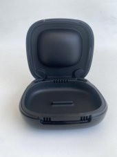 Kulaklık Hard Saklama Kutusu 7x7x2,5 cm - 6