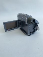 Sony DCR-HC42E Mini DV Video Kamera (Bataryasız) - 3