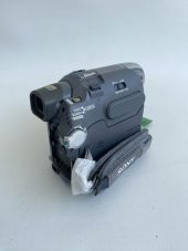 Sony DCR-HC42E Mini DV Video Kamera (Bataryasız) - 4