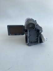 Sony DCR-HC42E Mini DV Video Kamera (Bataryasız) - 5