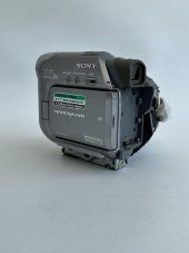 Sony DCR-HC42E Mini DV Video Kamera (Mekanizması Sorunlu) - 2