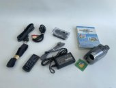 Sony DCR-HC42E Mini DV Video Kamera (Bataryasız) - 8