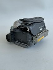 Sony DCR-HC42E Mini DV Video Kamera (Mekanizması Sorunlu) - 3