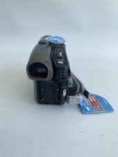 Sony DCR-DVD803E 120x Zoom Video Kamera (Bataryasız) - 3