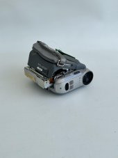 Sony DCR-HC42E Mini DV Video Kamera (Mekanizması Sorunlu) - 6