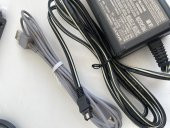 Sony DCR-HC42E Mini DV Video Kamera (Mekanizması Sorunlu) - 8
