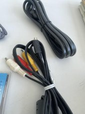 Sony DCR-DVD803E 120x Zoom Video Kamera (Bataryasız) - 6