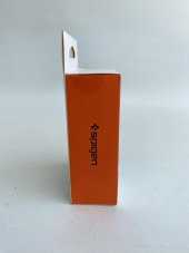 Spigen Essential F207 Qualcomm 3.0 Çift Usb iP Hızlı Şarj Aleti - 30W Hızlı Şarj Cihazı - 8