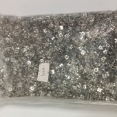 Nikel Kaplama Kelebek Tipi Küpe Arkalığı Tıkacı 5000 Adet - 3