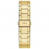 GUESS GUGW0320L2 ALTIN KAPLAMA TAŞLI KADIN KOL SAATİ thumbnail 3