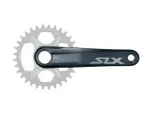 Shimano SLX 12 Vites Aynakol Sağ Kolu  FC-M7100-1  FC-M7100-1 12 Vites - 1