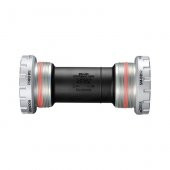 Shimano Orta Göbek SM-BB52 Hollowtech II ESMBB52D 83mm - 1
