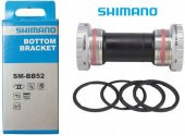 Shimano Orta Göbek SM-BB52 Hollowtech II ESMBB52D 83mm - 2