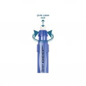 Serve Deep Mekanik Uçlu Kalem 0.7 mm Metalik Kristal Violet - 2