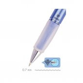 Serve Deep Mekanik Uçlu Kalem 0.7 mm Metalik Kristal Violet - 3