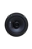 Ed-162cx 16 Cm Coaxial Çifti 480 Watt Oto Hoparlör Xv Sound - 1