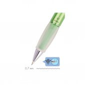 Serve Deep Mekanik Uçlu Kalem 0.7 Mm Metalik Fıstık Yeşil - 3