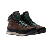 The North Face Erkek BACK-TO-BERKELEY IV DERİ SU GEÇİRMEZ BOT NF0A817QZN31 - 2