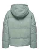 Only Sadıe Cort Mıx Puffer Kadın Mont 15292632 - 2