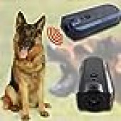 Ultrasonik Köpek Savar, Köpek Kovucu - 1