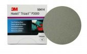 3M 50414 Trizact Hookit Süngerli İnce Finisaj Diski 150mm P3000 - 1