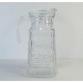 Rossel Premium Cam Sürahi 16794-1A(BMJ-138FG) - 1