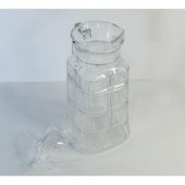 Rossel Premium Cam Sürahi 16794-1A(BMJ-138FG) - 3