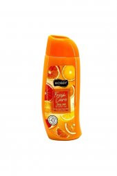 Hobby Duş Jeli Enerji Veren Meyveler 500 Ml - 1