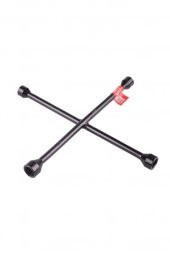 Bhd 17X19 21X23 4 Lü Bijon Anahtarı BHD-1021 - 1