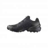 Salomon SPEEDCROSS 6 GORE-TEX Erkek Ayakkabısı L41738600 - 2